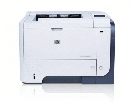 HP LaserJet 3015