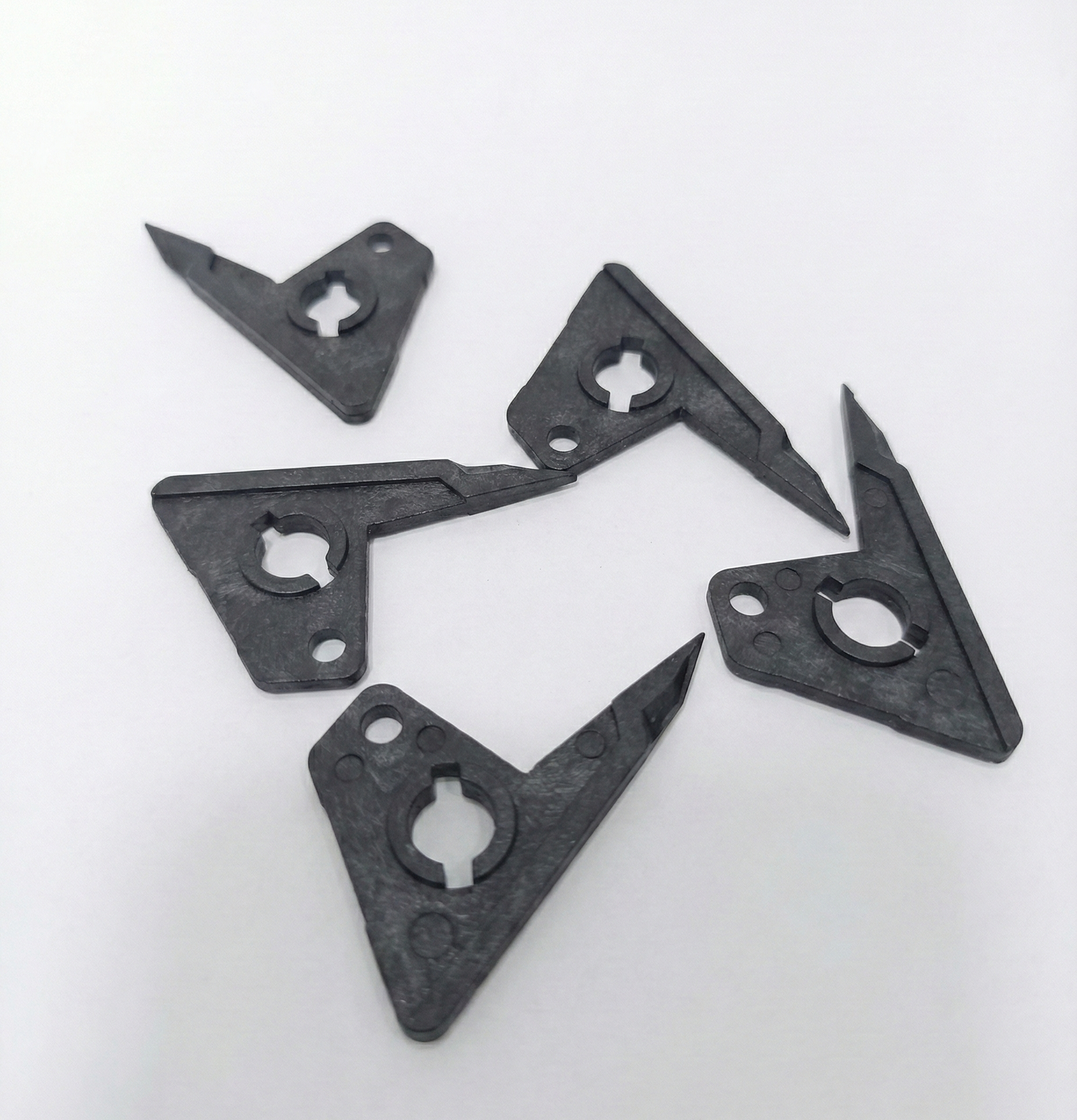 Gemini_Generated_Image_5y0q2w5y0q2w5y0q أصابع سحب الورق 58XX HP LaserJet P3015 M525 M521 - الصورة 1