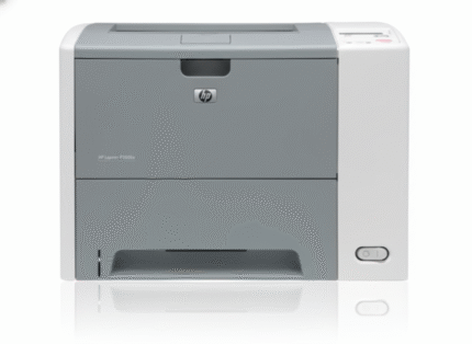 HP LaserJet 3005