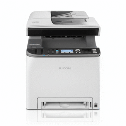 Ricoh SP 242SF