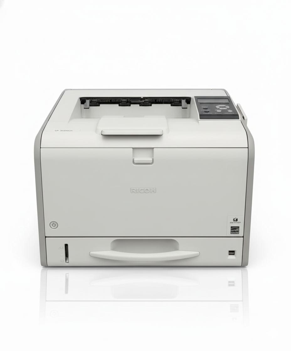 Gemini_Generated_Image_ocfevocfevocfevo Ricoh SP 3600DN - الصورة 1
