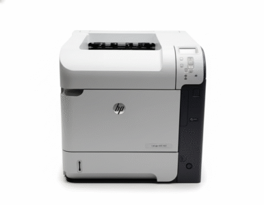 HP LaserJet Pro 600