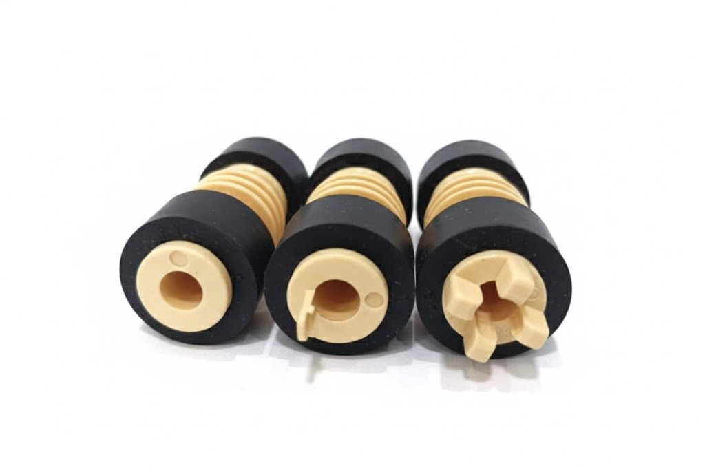 unnamed (10) بكر درج 53XX أصلي HP P3015 / M525 / M521 - الصورة 1