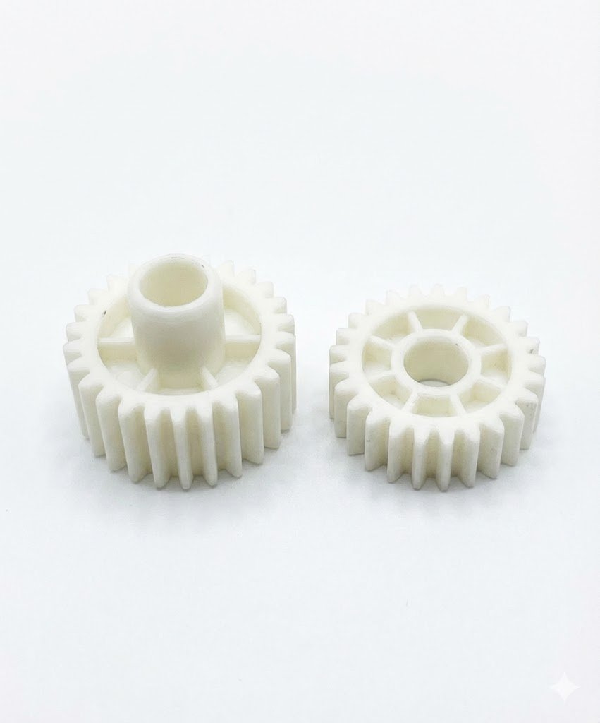 unnamed (5) ترس مجموعة خروج 58/57XX - طقم تروس الفيوزر خروج - الصورة 1